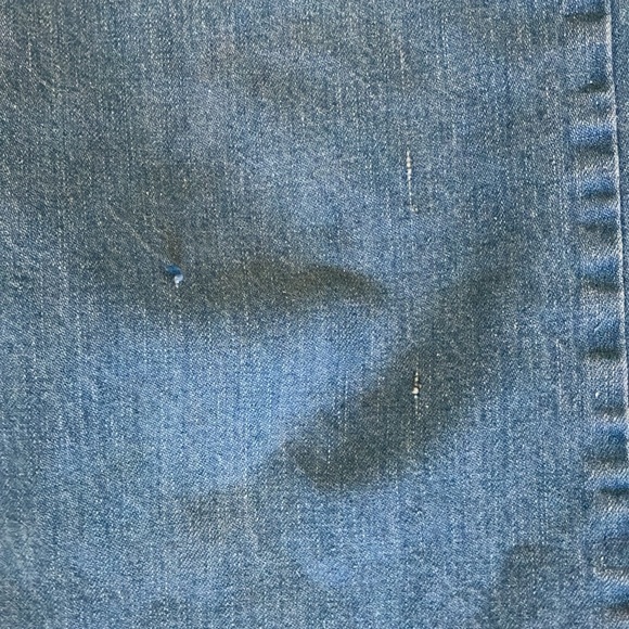 Vintage 80s Levi’s - Picture 7 of 7